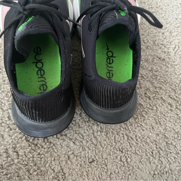 NIKE AIR ZOOM SuperRep 2 size 6 - Picture 7 of 9